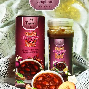 আলুবোখারার চাটনি 500 gm